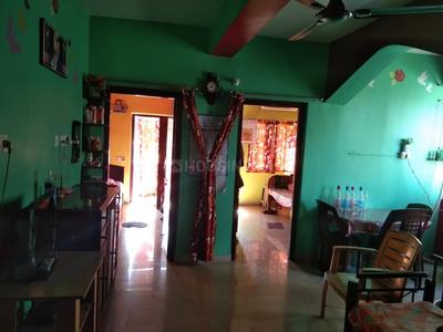 Hall Image of 925 Sq.ft 2 BHK Apartment / Flat for sale in Tapoban Housing, Bamunara Durgapur for Rs. 2400000