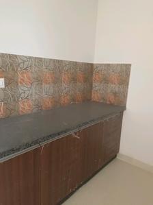 Kitchen Image of 900 Sq.ft 2 BHK Apartment / Flat for sale in Hero Homes, Sector 104 Gurgaon for Rs. 16500000