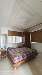 Bedroom Image of 2700 Sq.ft 4 BHK Villa for sale in Tukwada Vapi for Rs. 8000000