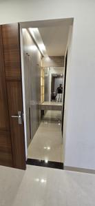 Image of 900 Sq.ft 3 BHK Independent House for sale in Gazipur, Zirakpur for Rs. 11500000