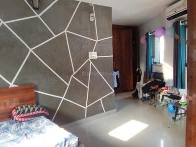 Bedroom Image of 1900 Sq.ft 5 BHK Independent House for sale in Ballygunge Kolkata for Rs. 16000000