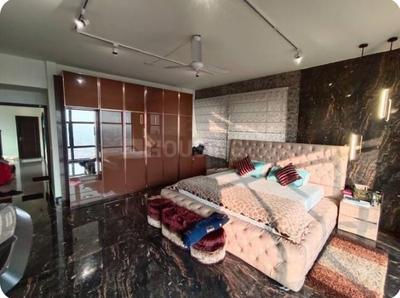 Bedroom Image of 1550 Sq.ft 2.5 BHK Apartment / Flat for sale in Pareena Coban Residences, Sector 99A Gurgaon for Rs. 15000000