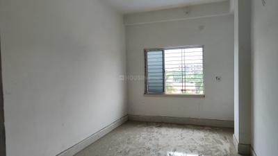 Bedroom Image of 989 Sq.ft 2 BHK Apartment / Flat for sale in Airport Gate no. 1 Kolkata for Rs. 3560000