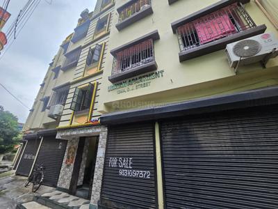 Building Image of 883 Sq.ft 2 BHK Apartment / Flat for sale in Uttarpara Hooghly for Rs. 2350000