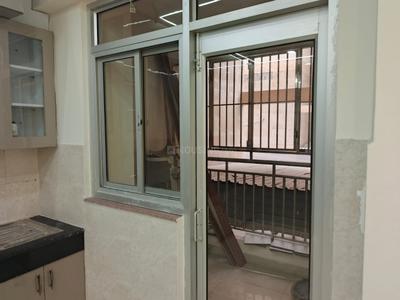 Balcony Image of 1600 Sq.ft 3 BHK Apartment / Flat for sale in GYAN SHAKTI, Sector 6 Dwarka New Delhi for Rs. 29500000