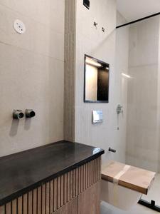 Bedroom Two Image of 1800 Sq.ft 3.5 BHK Builder Floor for sale in Unitech Residency Greens, Sector 46 Gurgaon for Rs. 31500000