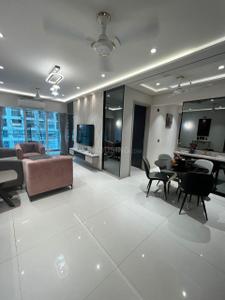 1 BHK Flat
