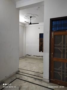 Hall Image of 900 Sq.ft 3 BHK Builder Floor for rent in Kanausi Lucknow for Rs. 8500