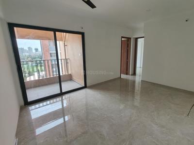 Hall Image of 950 Sq.ft 2 BHK Apartment / Flat for rent in Shree Bhagwati Panache Flora, Ravet Pune for Rs. 22000