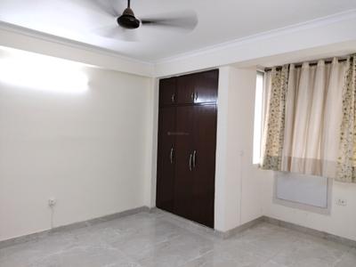 Bedroom Image of 2400 Sq.ft 4 BHK Apartment / Flat for rent in Sector 23 Dwarka New Delhi for Rs. 58000
