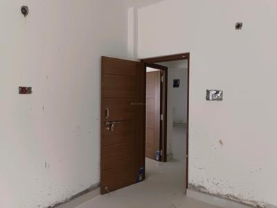 Bedroom Image of 1110 Sq.ft 2 BHK Apartment / Flat for sale in Mahalakshmi S Ridhira Block 2, Ramachandra Puram Sangareddy for Rs. 5994057