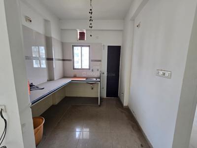 Kitchen Image of 900 Sq.ft 2 BHK Apartment / Flat for sale in Khodiyar Nagar Vadodara for Rs. 2200000