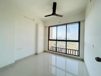 Bedroom Image of 1250 Sq.ft 2 BHK Apartment / Flat for sale in Pacifica North Enclave, Vaishno Devi Circle Ahmedabad for Rs. 6200000