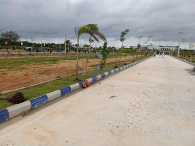 Image of 1485 Sq.ft Residential Plot / Land for sale in Shadnagar, Ranga Reddy for Rs. 3960000