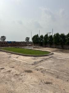 Image of 1500 Sq.ft Residential Plot / Land for sale in Shubh Vedanta Greens, Chhachhanpairi, Raipur for Rs. 3000002