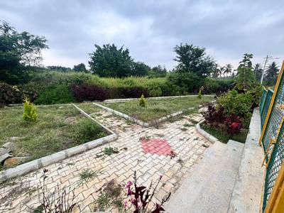 Image of 1200 Sq.ft Residential Plot / Land for sale in Jettihundi, Mysore for Rs. 4400000