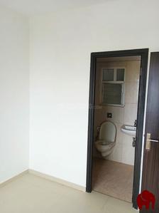 Bedroom Image of 698 Sq.ft 2 BHK Apartment / Flat for sale in Shriram 107 Southeast by Shriram Properties, Attibele Bengaluru for Rs. 5000000