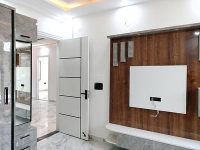 4 BHK Independent Builder Floor