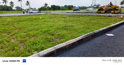 Image of 1400 Sq.ft Residential Plot / Land for sale in Villiambakkam, Chennai for Rs. 2638650