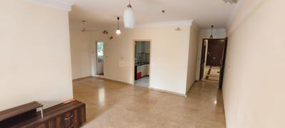 Hall Image of 1415 Sq.ft 3 BHK Apartment / Flat for sale in Hiranandani Estate Thane for Rs. 27500000