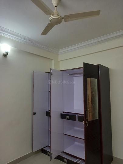 Frazer residency Bedroom 1