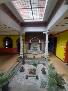Balcony Image of 5500 Sq.ft 3 BHK Independent House for sale in Kovilpalayam Coimbatore for Rs. 42500000