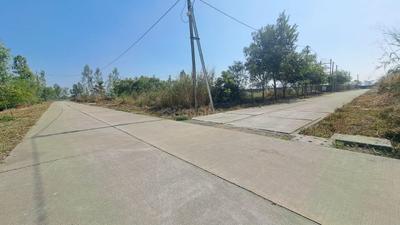Image of 1000 Sq.ft Residential Plot / Land for sale in Ask City Phase 2, Sonpairi 2, Raipur for Rs. 1199005