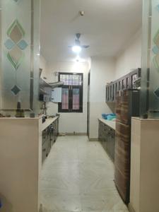 4 BHK Independent Builder Floor