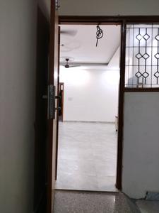 Main Entrance Image of 2000 Sq.ft 4 BHK Builder Floor for rent in DDA Karuna Kunj, Sector 3 Dwarka New Delhi for Rs. 55000