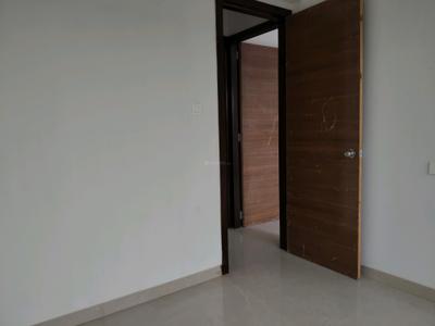 Bedroom Image of 1550 Sq.ft 3 BHK Apartment / Flat for sale in Shreeji Today, Kharghar Navi Mumbai for Rs. 15000000