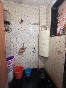 Image of 580 Sq.ft 1 BHK Apartment / Flat for sale in Mulund West, Mumbai for Rs. 9900000