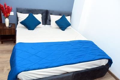 Bedroom Image of HelloWorld Primus in Sector 46, Gurgaon