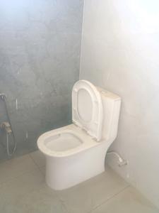 Bedroom Two Image of 2200 Sq.ft 3 BHK Builder Floor for sale in Nagole Hyderabad for Rs. 13750000