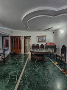 Image of 3492 Sq.ft 5 BHK Villa for sale in Thaltej, Ahmedabad for Rs. 35000000