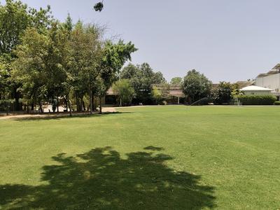 Vraj garden shela Society 2