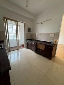 Kitchen Image of 2250 Sq.ft 3.5 BHK Apartment / Flat for sale in Mohammed Wadi Pune for Rs. 21500000