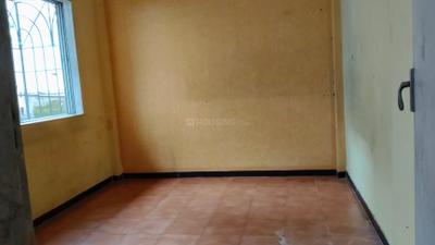 Bedroom Image of 450 Sq.ft 1 BHK Apartment / Flat for sale in Vasai East Vasai for Rs. 4500000