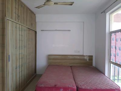 Bedroom Image of 737 Sq.ft 2 BHK Apartment / Flat for sale in HCBS Sports Ville, Mohammadpur Gujar Gurgaon for Rs. 4000000