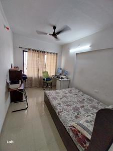 Bedroom Image of 1450 Sq.ft 3 BHK Apartment / Flat for sale in Kalpataru Serenity, Hadapsar Pune for Rs. 12000000