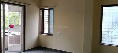Bedroom Image of 1600 Sq.ft 3 BHK Independent House for rent in Pimple Nilakh Pune for Rs. 79000