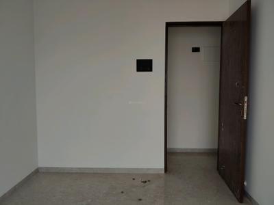 Bedroom Image of 1230 Sq.ft 2 BHK Apartment / Flat for sale in Shyam Imperial Heights, Kamothe Navi Mumbai for Rs. 13000000
