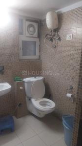 Image of 1528 Sq.ft 3 BHK Apartment / Flat for sale in The 3C Lotus Zing, Sector 168, Noida for Rs. 12000000