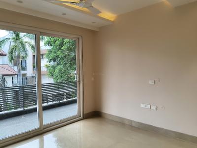 Bedroom Image of 1500 Sq.ft 2 BHK Independent House for rent in Sector 56 Gurgaon for Rs. 48000
