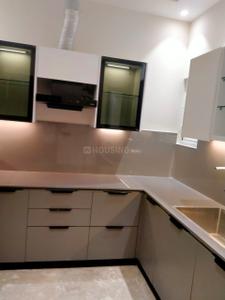 3 BHK Independent Builder Floor