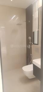 Bathroom Image of 675 Sq.ft 2 BHK Apartment / Flat for sale in Mahim Mumbai for Rs. 35000000
