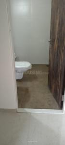 Bathroom Image of 1450 Sq.ft 3 BHK Apartment / Flat for sale in T Bhimjyani The Verraton, Thane West Thane for Rs. 26500000