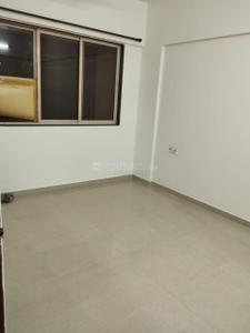 Bedroom Image of 432 Sq.ft 1 BHK Apartment / Flat for sale in Bhoomi Park, Malad West Mumbai for Rs. 12000000