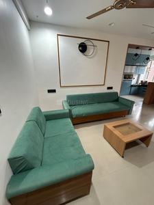 Hall Image of 1404 Sq.ft 2 BHK Penthouse for sale in Devyug Shanti Pujya Homes, Chandlodia Ahmedabad for Rs. 12000000