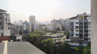 Image of 1400 Sq.ft 3 BHK Apartment / Flat for sale in Thane West, Thane for Rs. 22500000