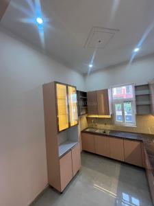 Kitchen Image of 1926 Sq.ft 3 BHK Duplex for sale in Canal Road Dehradun for Rs. 13500000